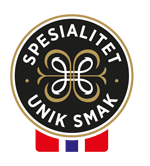 Merket Spesialitet – unik smak
